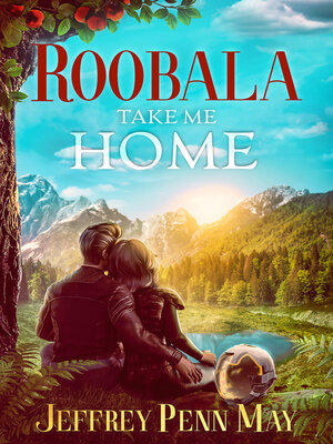 cover image of Roobala Take Me Home